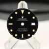 Rolex GMT dial