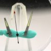 Rolex Milgauss 1019 hands