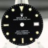 Rolex GMT dial&hands