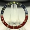 Rolex 6542 Aftermarket bezel