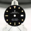 Rolex GMT spider dial