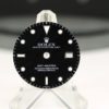 Rolex GMT dial