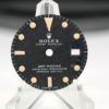 Rolex GMT dial