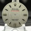 Rolex Milguass dial