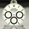 Rolex Daytona floating dial