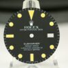 NOS matte 16800 dial