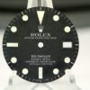 Rolex Sea-Dweller 1665 dial