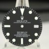 Rolex Sea-Dweller dial