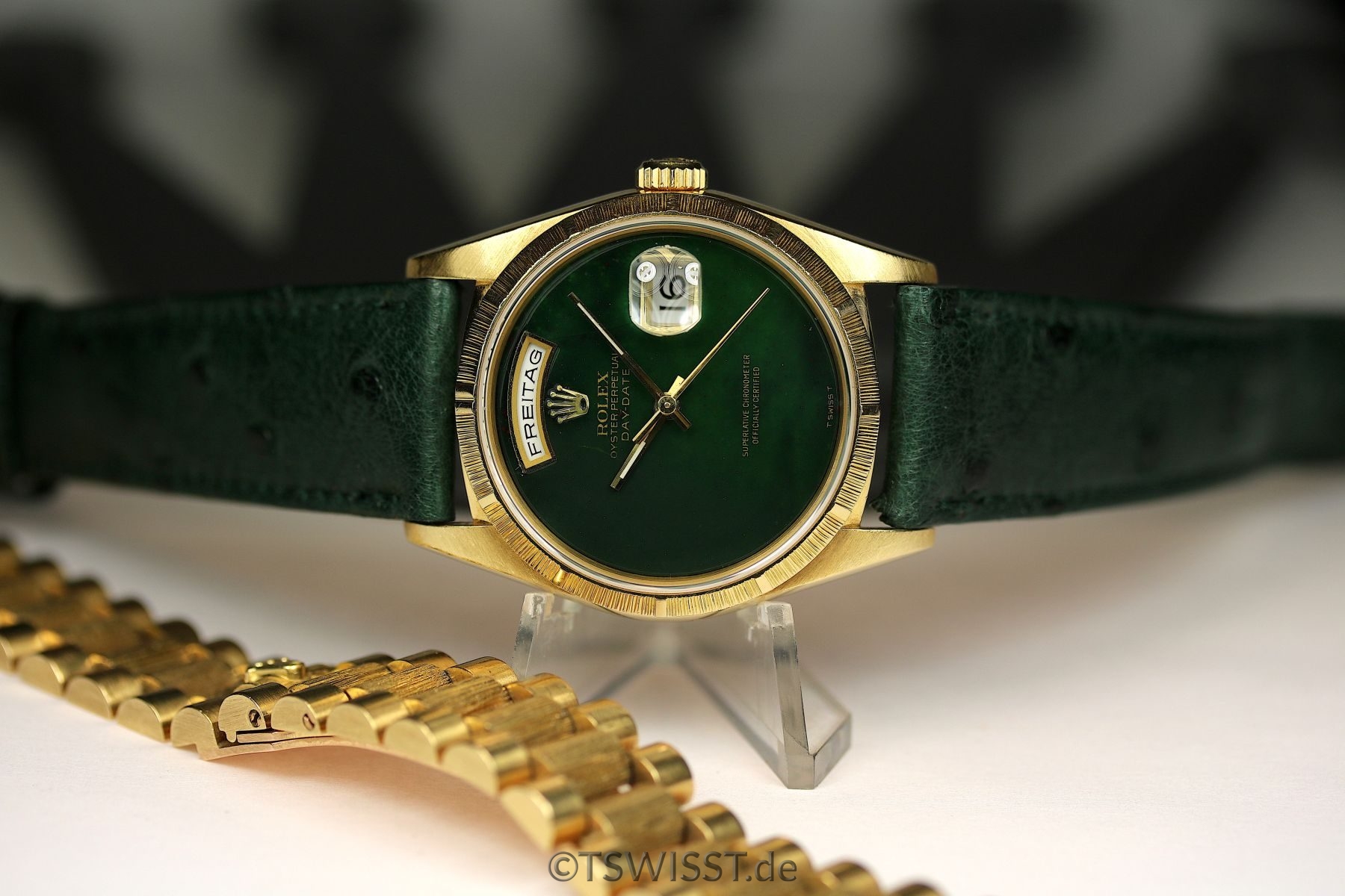 Rolex 18248 on sale