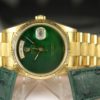 Rolex 18248 heliotrop