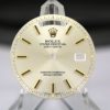 Rolex Day-Date dial