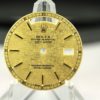 Rolex Day-date linen dial