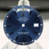 Rolex Day-Date dial