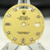 Rolex Day-Date dial