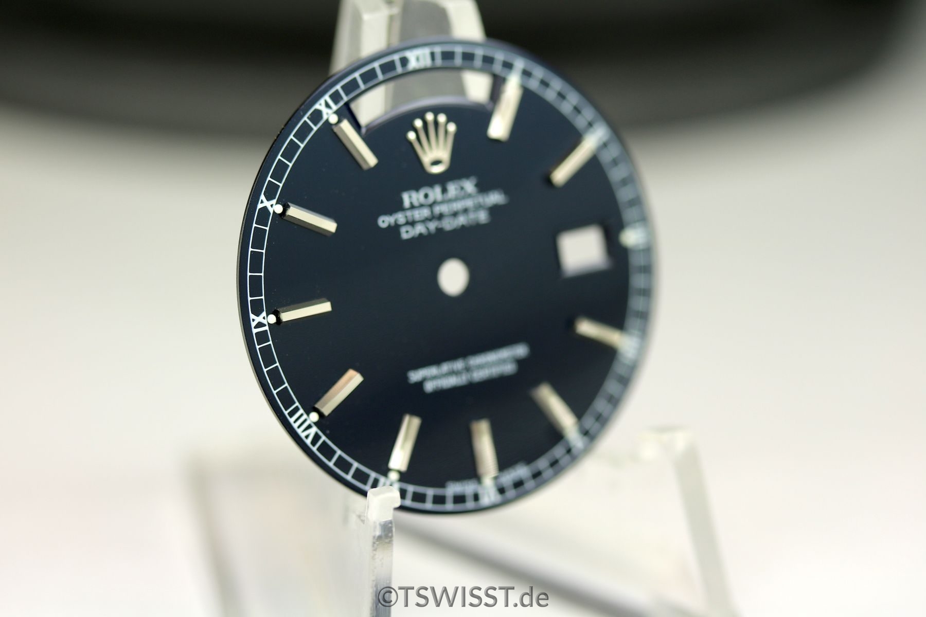 Rolex Day-Date dial