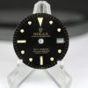 Rolex GMT Nipple dial