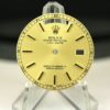 Rolex Day-date champagne dial