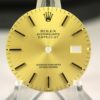 Rolex Oysterquartz Datejust dialv