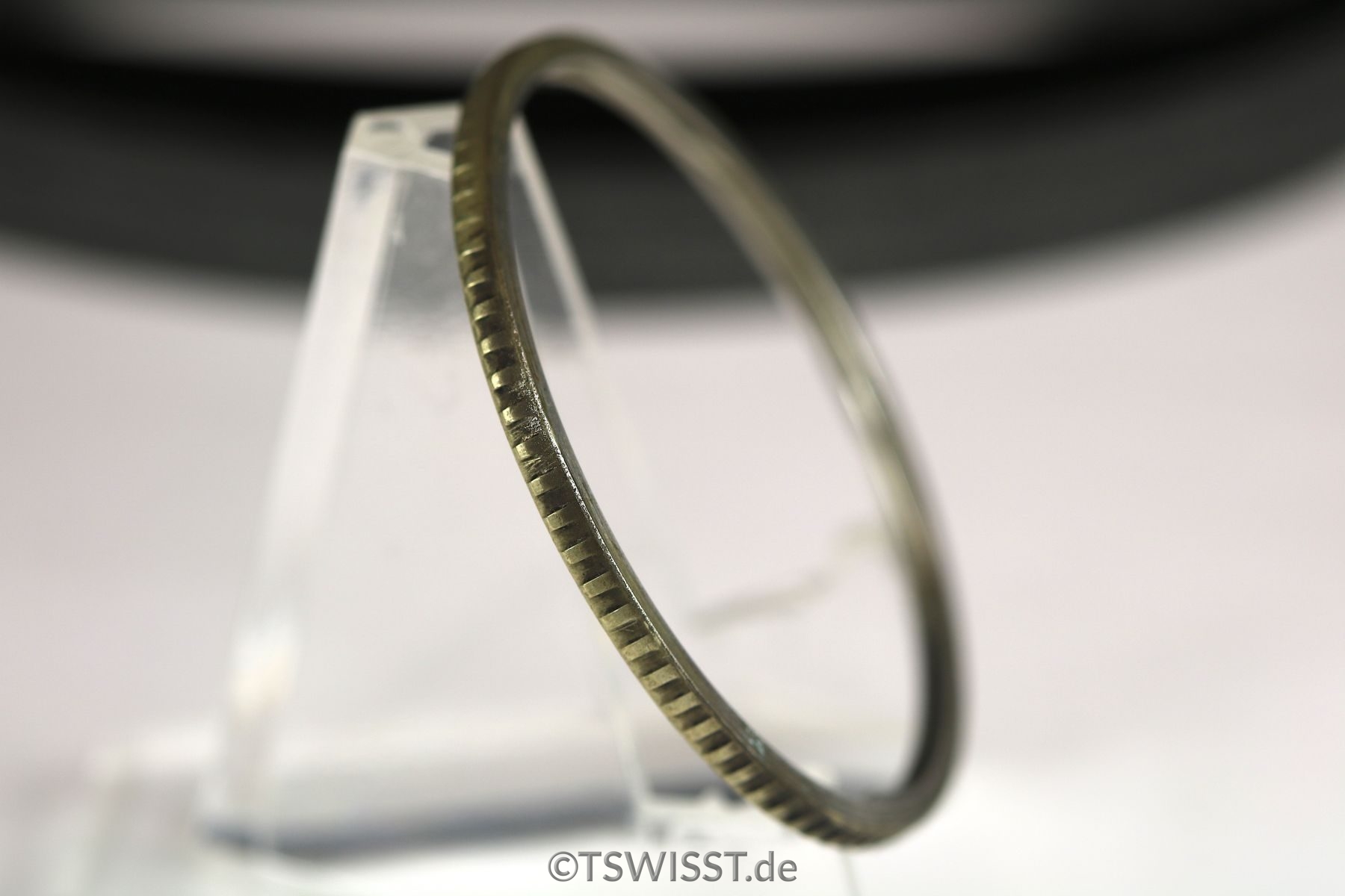 Rolex GMT 6542 bezel-ring