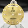Rolex Day-Date dial