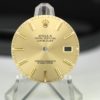 Rolex Date-Just dial