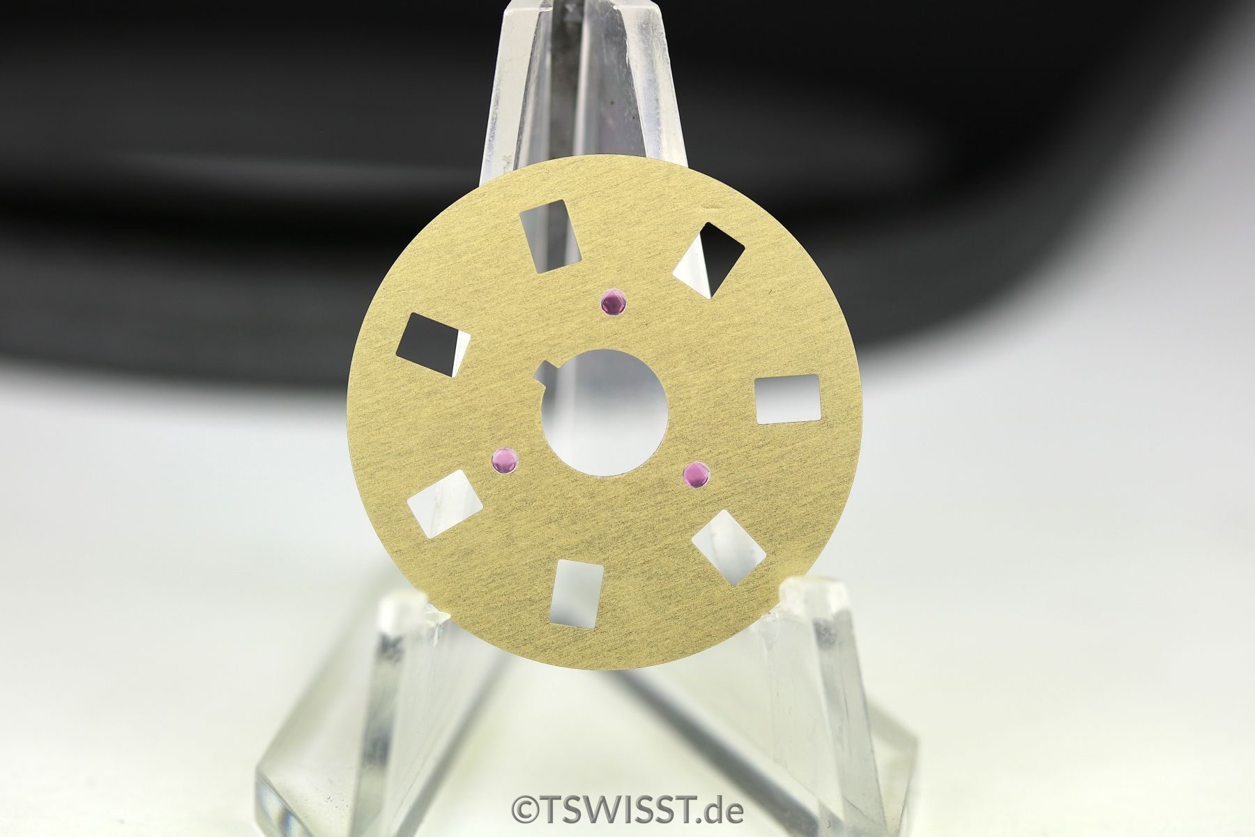 Rolex Day&date wheel
