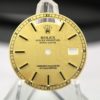 Rolex Day Date dial