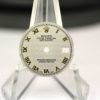 Rolex Date Just dial