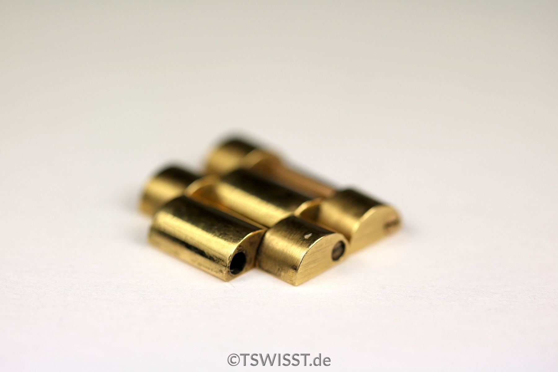 Rolex Bracelet links