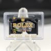 Rolex OQ Motor