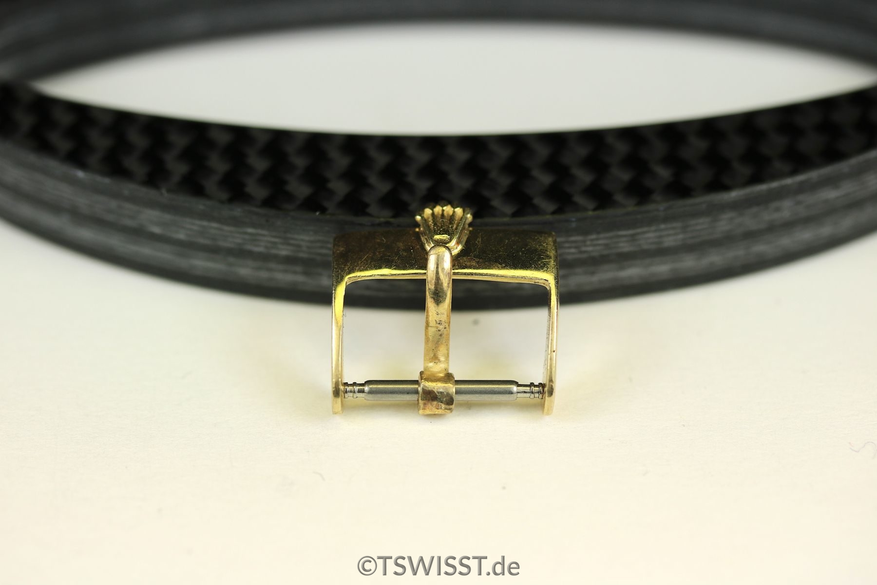 Rolex Day-Date buckle