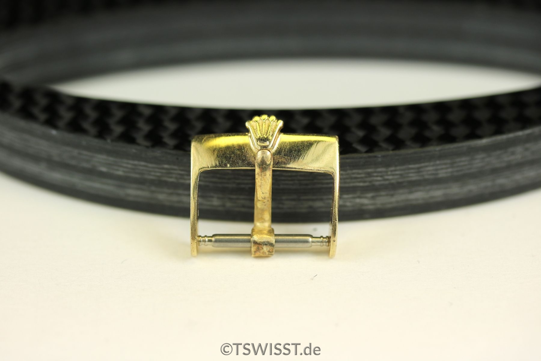 Rolex Day-Date buckle