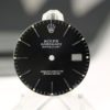 Rolex Datejust OQ dial