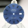 Rolex OQ datejust dial