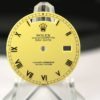 Rolex Day-Date dial