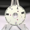 Rolex Day-Date wheel