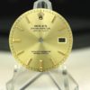 Rolex Date-Just dial