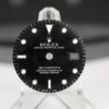 Rolex GMT II dial