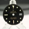 Rolex GMT 1675 dial