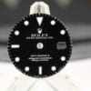 Rolex GMT II dial