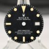 Rolex GMT 1675 MKI dial