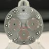 Rolex Daytona dial