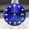 Rolex Submariner dial&hands
