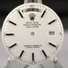 Rolex Day Date dial