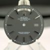 Rolex Day Date dial