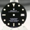 Rolex Submariner dial
