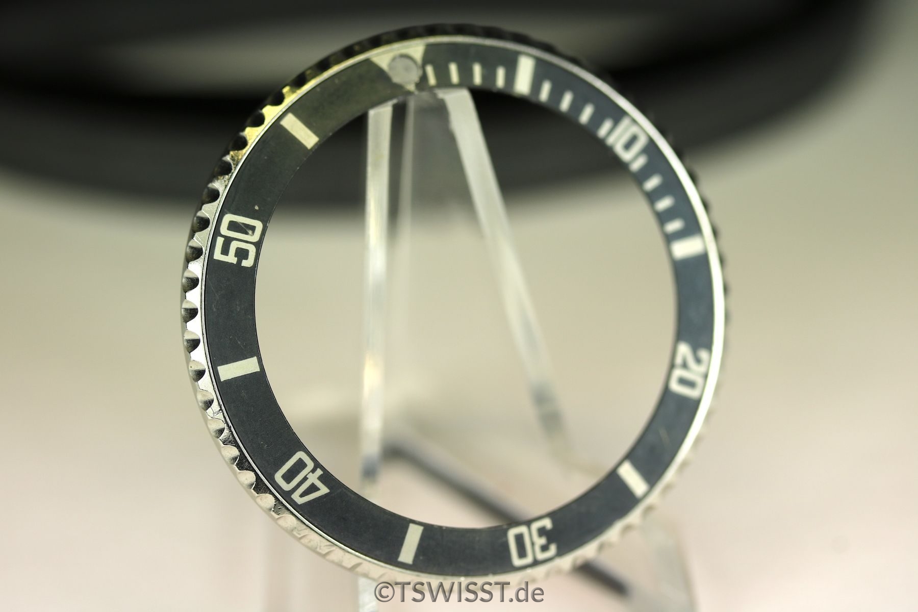 Rolex Seadweller bezel