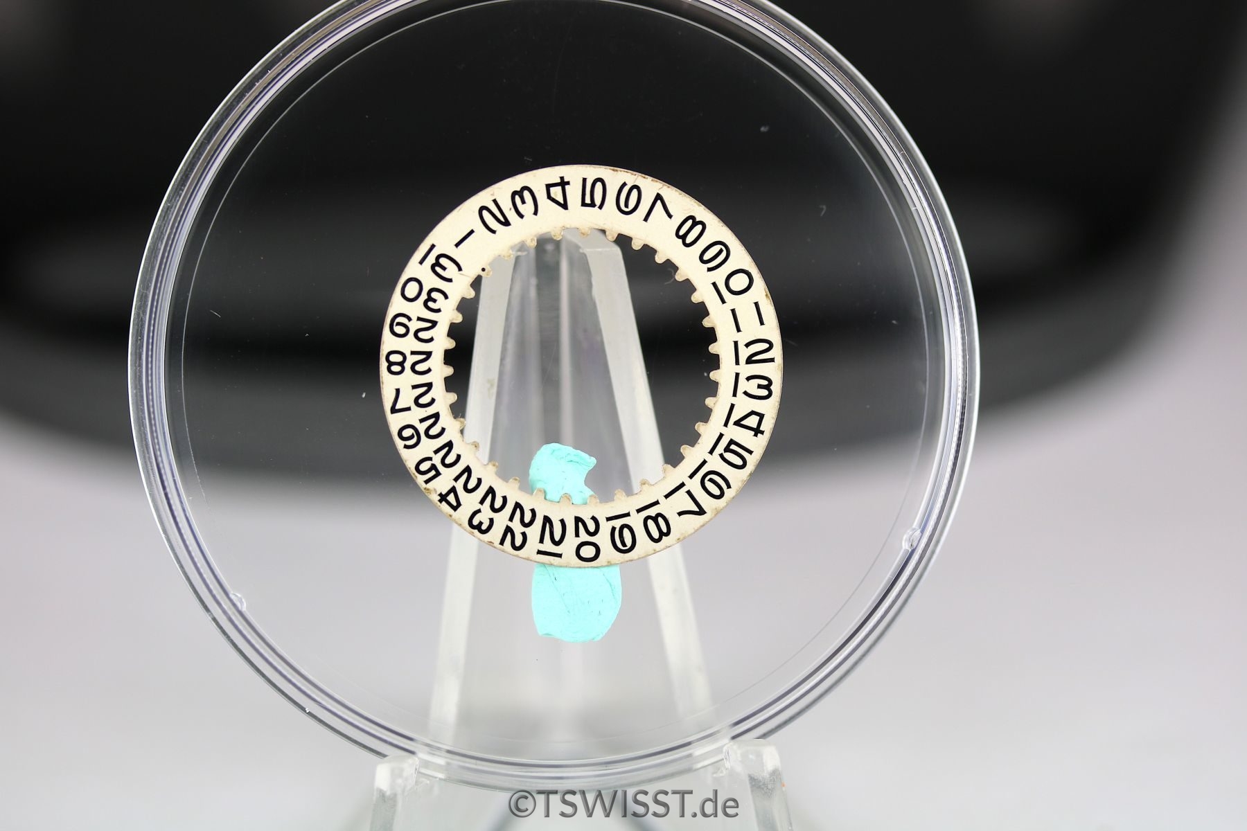 Rolex Date wheel