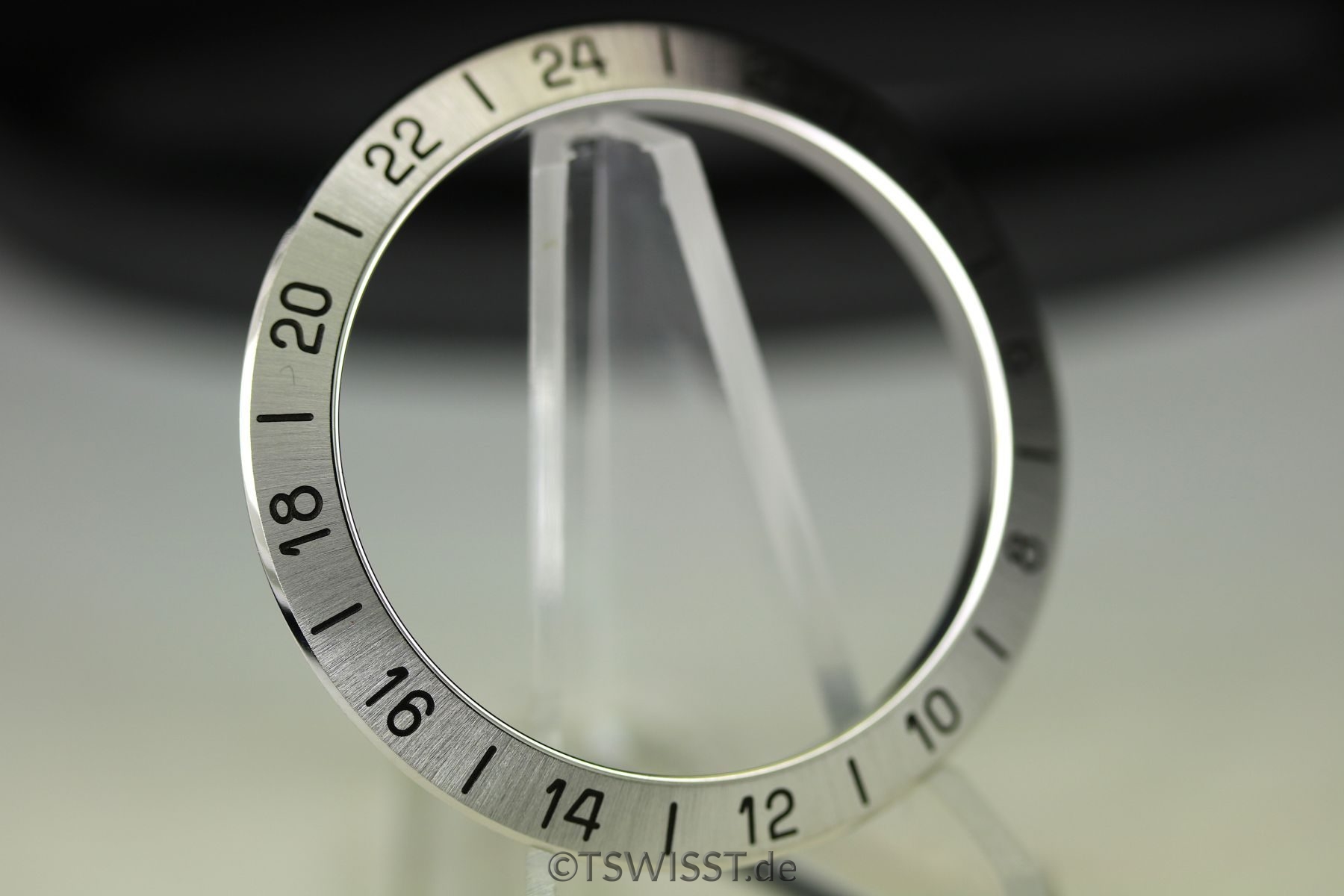 Rolex Explorer bezel