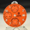 Tudor Prince Date dial